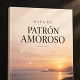 Mapa de patrón amoroso